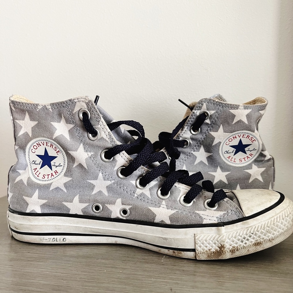 Chuck Taylor All Star Classic - image 2